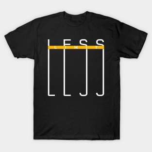 Limitless Classic Men's Tee T-Shirt